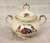 Edelstein Bavaria Maria-Theresia Germany Tea Set - 15 Piece Set