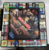 Star Wars Episode I Monopoly: Collector Edition 3D Gameboard - Complete!