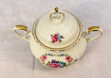 Edelstein Bavaria Maria-Theresia Germany Tea Set - 15 Piece Set