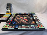 Star Wars Episode I Monopoly: Collector Edition 3D Gameboard - Complete!