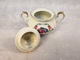 Edelstein Bavaria Maria-Theresia Germany Tea Set - 15 Piece Set