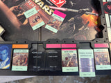Star Wars Episode I Monopoly: Collector Edition 3D Gameboard - Complete!