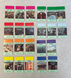 Star Wars Episode I Monopoly: Collector Edition 3D Gameboard - Complete!
