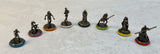 Star Wars Episode I Monopoly: Collector Edition 3D Gameboard - Complete!
