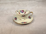 Edelstein Bavaria Maria-Theresia Germany Tea Set - 15 Piece Set
