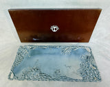 Arthur Court Grapevine Oblong Tray 19 x 8 - Like New!