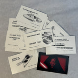 Star Wars Episode I Monopoly: Collector Edition 3D Gameboard - Complete!