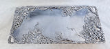 Arthur Court Grapevine Oblong Tray 19 x 8 - Like New!