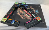 Star Wars Episode I Monopoly: Collector Edition 3D Gameboard - Complete!