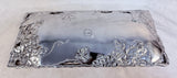 Arthur Court Grapevine Oblong Tray 19 x 8 - Like New!