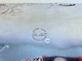 Arthur Court Grapevine Oblong Tray 19 x 8 - Like New!