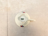 Edelstein Bavaria Maria-Theresia Germany Tea Set - 15 Piece Set