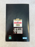 Star Wars Episode I Monopoly: Collector Edition 3D Gameboard - Complete!