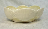 Belleek Ireland Shell Bowl No. 0857