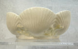 Belleek Ireland Shell Bowl No. 0857