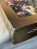 Star Wars Episode I Monopoly: Collector Edition 3D Gameboard - Complete!