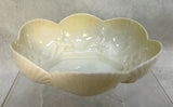 Belleek Ireland Shell Bowl No. 0857