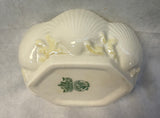 Belleek Ireland Shell Bowl No. 0857