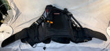Cressi Back Jac Scuba BCD, Size Large - Excellent Condition