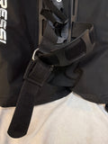 Cressi Back Jac Scuba BCD, Size Large - Excellent Condition