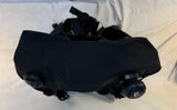 Cressi Back Jac Scuba BCD, Size Large - Excellent Condition