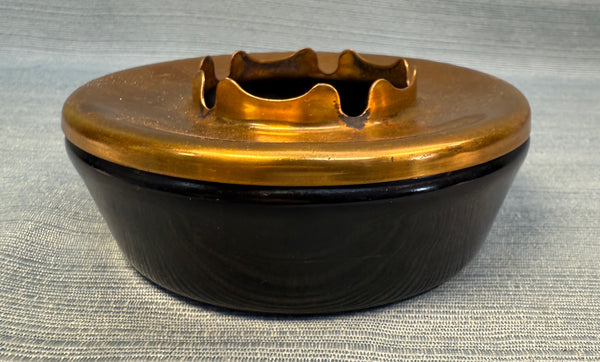 McDonald Duk-It Retro Ash Tray