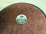 McDonald Duk-It Retro Ash Tray