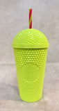 Starbucks 30th Anniversary Frappuccino Cup w/Straw - Brand New!