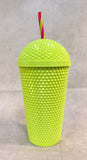 Starbucks 30th Anniversary Frappuccino Cup w/Straw - Brand New!