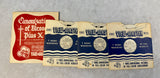 Vintage Sawyer's Bakelite View-Master with 12 Reels - DC, Space, Circus & Canonization of Pius X