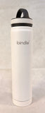 Bindle 20 fl oz Stainless Steel Tumbler w/Storage Compartment