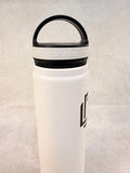 Bindle 20 fl oz Stainless Steel Tumbler w/Storage Compartment