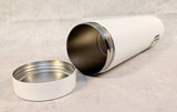 Bindle 20 fl oz Stainless Steel Tumbler w/Storage Compartment