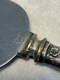 Manchester Sterling Silver 1933 Southern Rose Cake Server