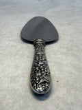 Manchester Sterling Silver 1933 Southern Rose Cake Server