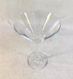 Lenox Tuscany Classics Classic Cocktail Martini Glasses, Set of 6 - Brand New!