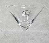 Lenox Tuscany Classics Classic Cocktail Martini Glasses, Set of 6 - Brand New!