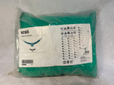 IKEA Riso Hammock, Kelly Green Canvas 19546 - Brand New!
