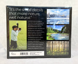 500 Piece Alone At Last Puzzle - Brand New!