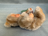 Anne Geddes Bean Filled Collection - Baby Bear and Baby Squirrel