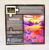 500 Piece Solo Sunrise Big Ben Puzzle - Brand New!