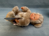 Anne Geddes Bean Filled Collection - Baby Bear and Baby Squirrel