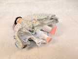 Madame Alexander Lucy Locket Miniature Showcase 7.5 in Doll