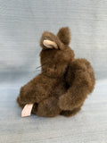 Anne Geddes Bean Filled Collection - Baby Bear and Baby Squirrel