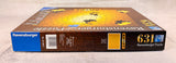 631 Piece Gold Krypt Ravensburger Puzzle - Brand New!