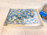 631 Piece Gold Krypt Ravensburger Puzzle - Brand New!