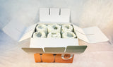 Lenox Tuscany Classics Classic White Wine Glasses, Set of 6 - Brand New!