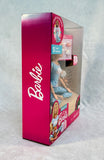 Breathe with Me Yoga Barbie by Mattel, Lights & Sounds - Brand New!