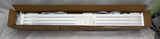 OnlyLux LED Shop 48" Lights 4-Pack - Brand New!