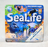SeaLife Imagination DVD Board Game - Brand New!